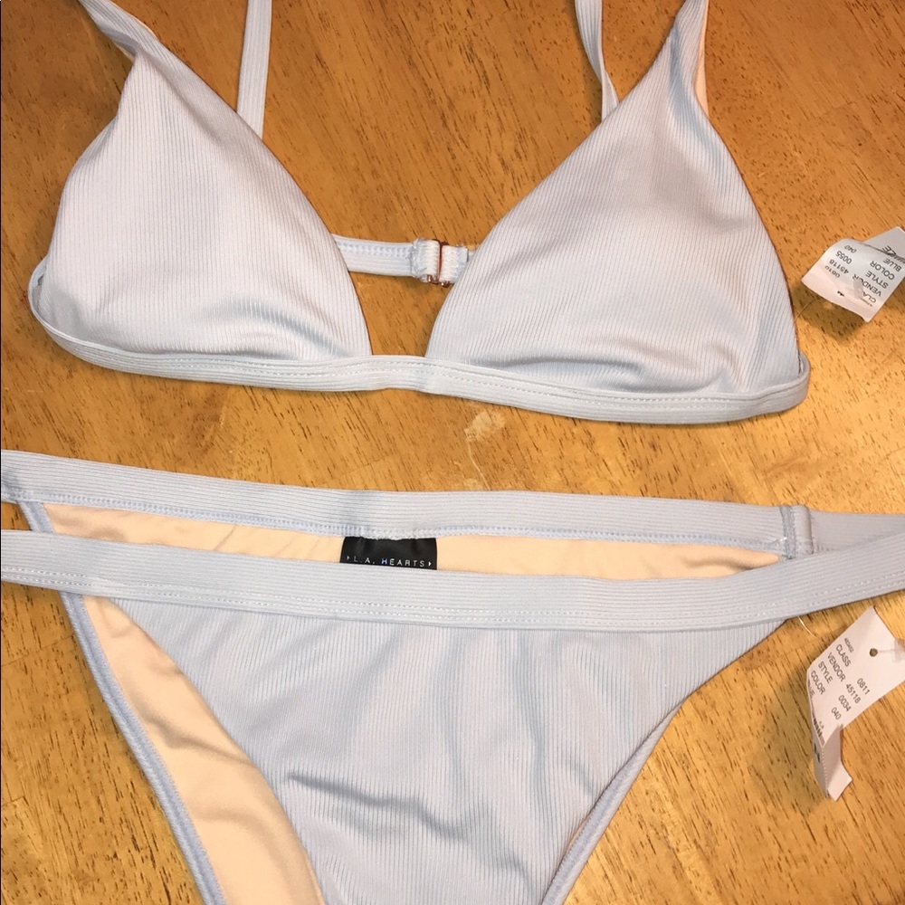 Brand new bathing suit!!